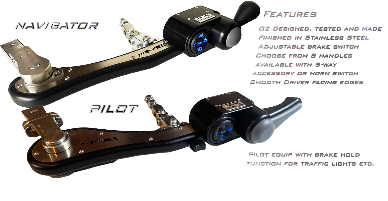 e-tronic-features
