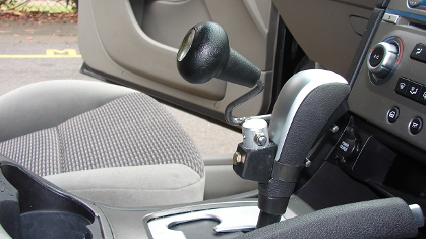 Gear Shifting Modifications
