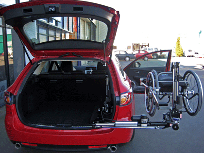Tips for vehicle modifications